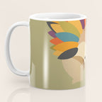 Echidna Coffee Mug Gallery Image 3