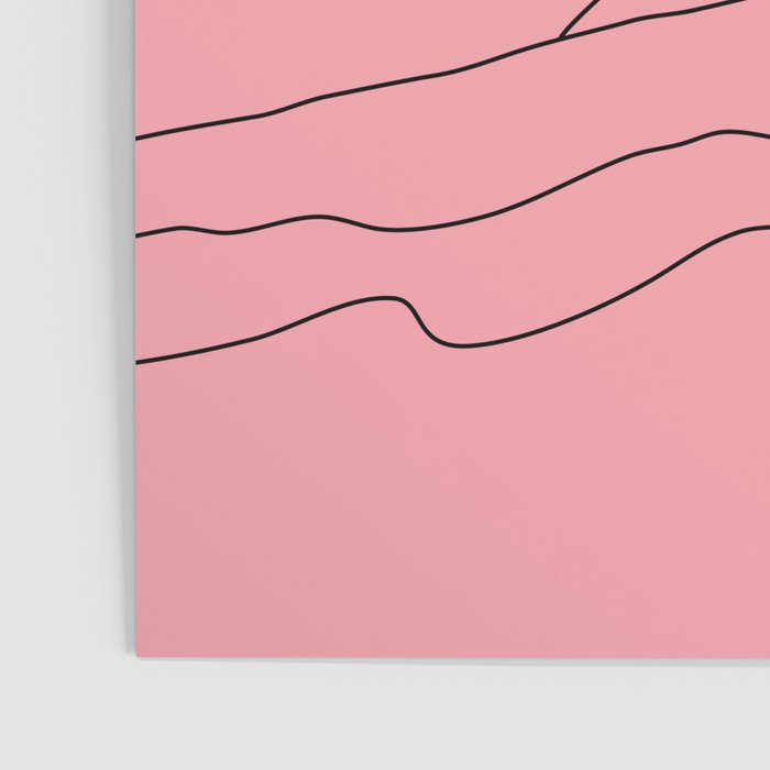 Abstract Landscape 28F Poster Gallery Image 3