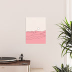 Abstract Landscape 28F Poster Gallery Image 2
