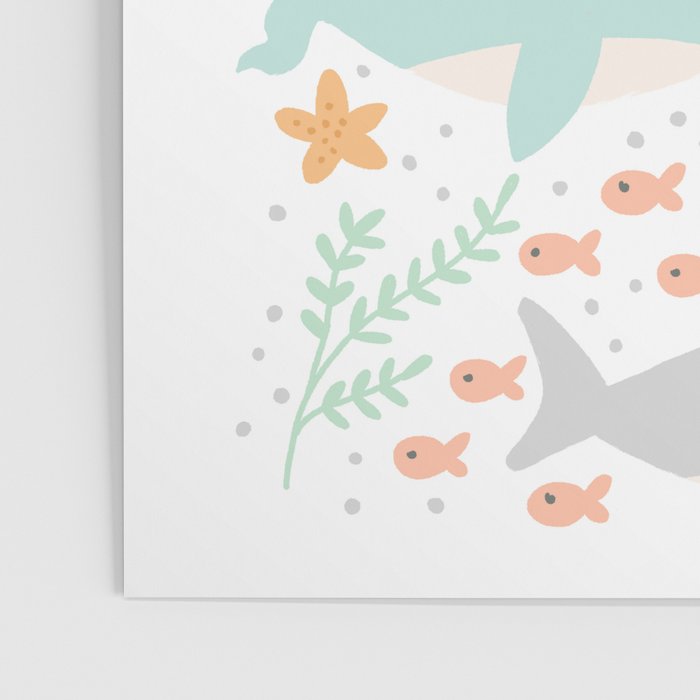 Under the Sea Poster Gallery Image 3