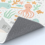 Under the Sea Rug Gallery Image 4