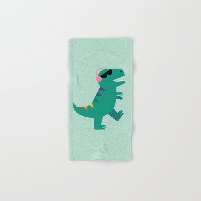 Wild Child Bath Towel Gallery Image 1