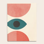 Geometric Shapes 253 Notebook Gallery Image 4