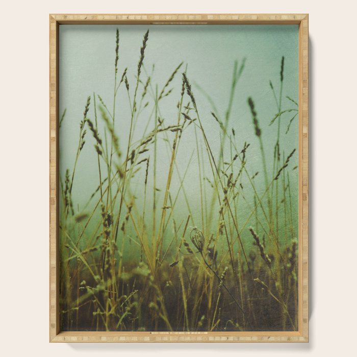 Fog Serving Tray Gallery Image 1