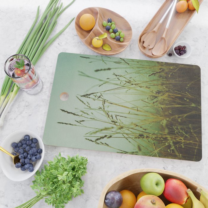 Fog Cutting Board Gallery Image 2