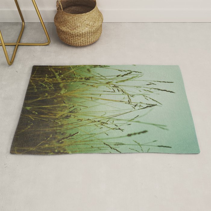 Fog Rug Gallery Image 1