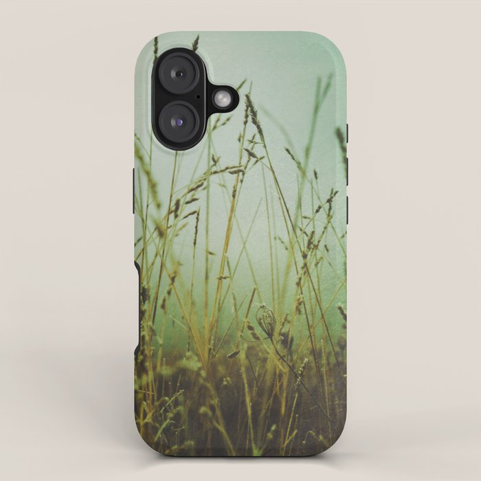 Fog iPhone Case Gallery Image 1