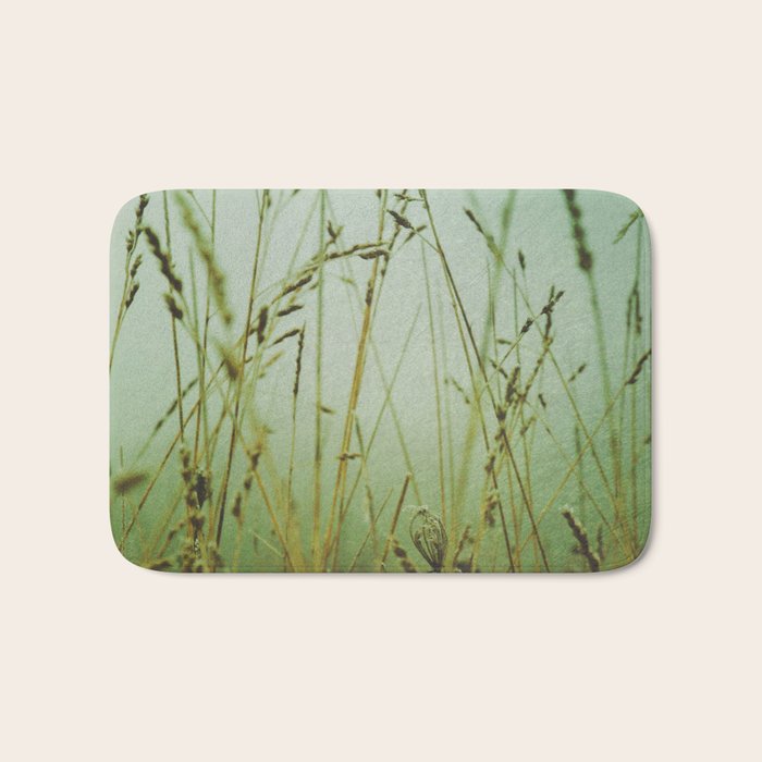 Fog Bath Mat Gallery Image 1