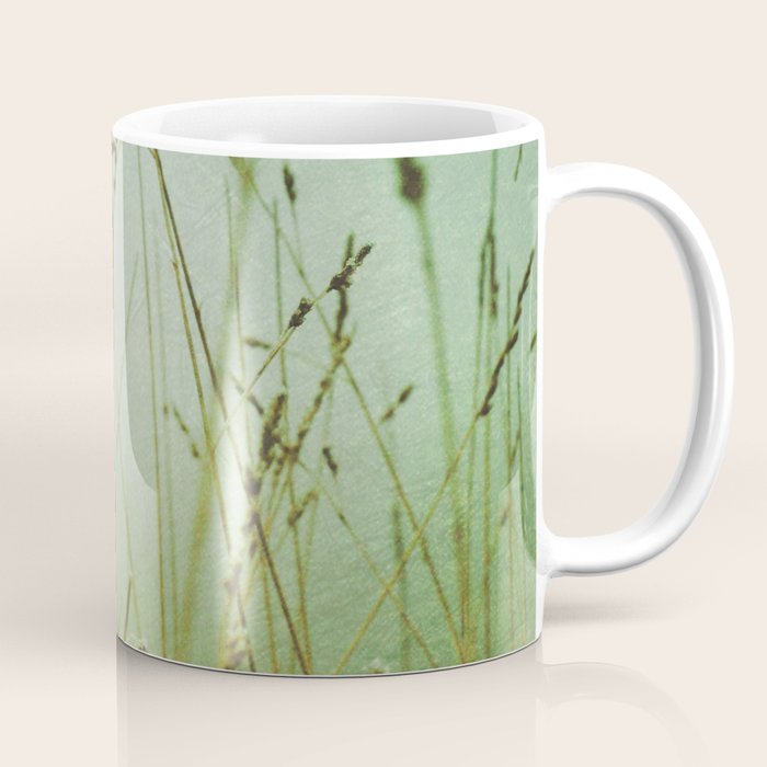 Fog Coffee Mug Gallery Image 1
