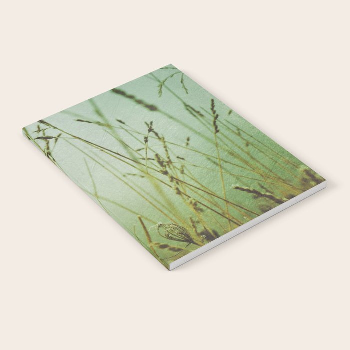 Fog Notebook Gallery Image 2