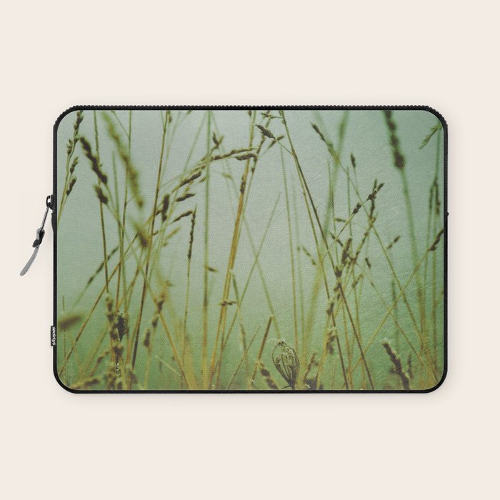 Fog Laptop Sleeve Gallery Image 1