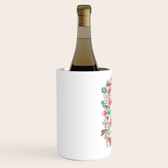 Coffee & Concealer - Juicy Palette Wine Chiller Gallery Image 2