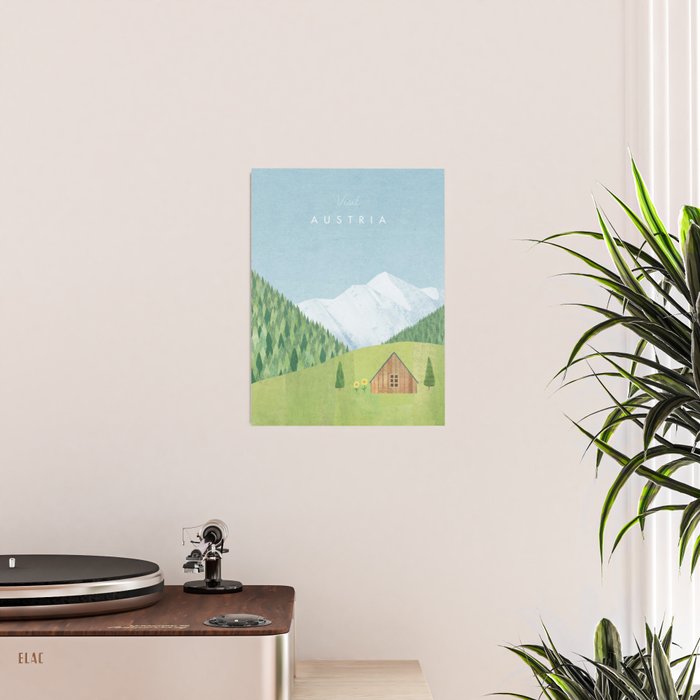 Austria Poster Gallery Image 2