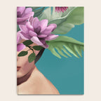 Hummingbird Whispers Notebook Gallery Image 4
