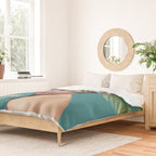 Hummingbird Whispers Duvet Cover Gallery Image 2