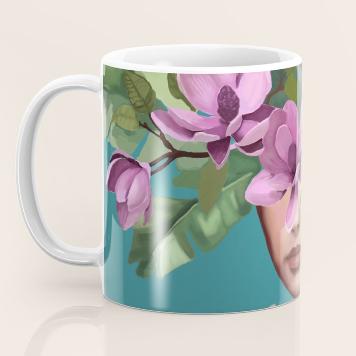 Hummingbird Whispers Coffee Mug Gallery Image 3