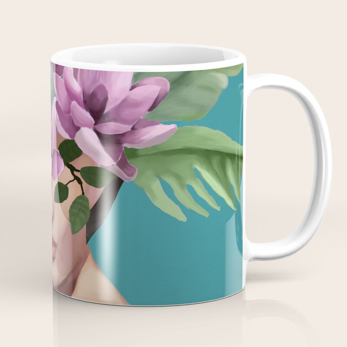 Hummingbird Whispers Coffee Mug Gallery Image 1