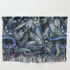 Dangers in the Forest VIII Wall Hanging Gallery Image 1