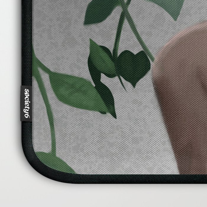 Whispers of Nature Laptop Sleeve Gallery Image 3