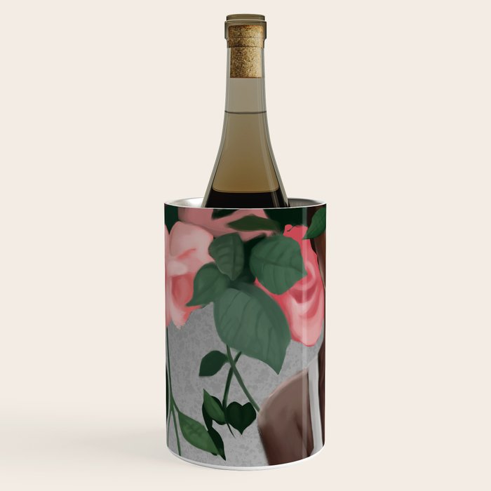 Whispers of Nature Wine Chiller Gallery Image 2