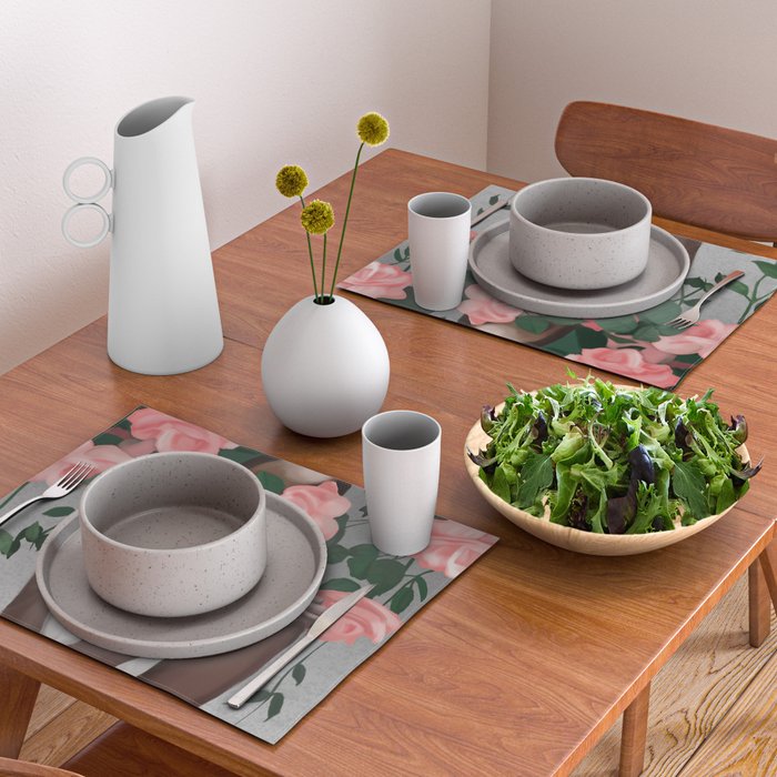 Whispers of Nature Placemat Gallery Image 2