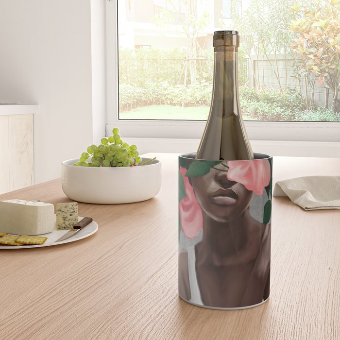 Whispers of Nature Wine Chiller Gallery Image 4