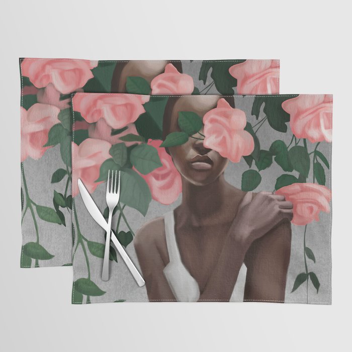 Whispers of Nature Placemat Gallery Image 1