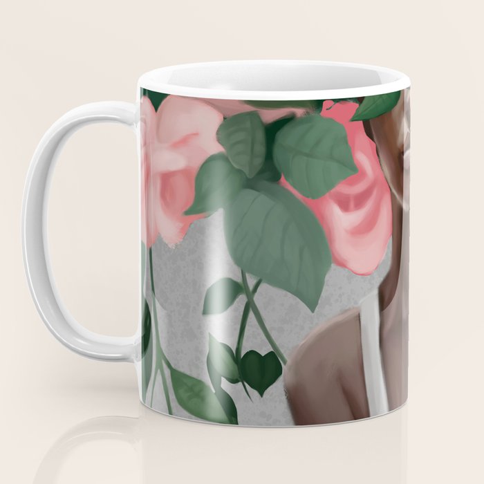 Whispers of Nature Coffee Mug Gallery Image 3