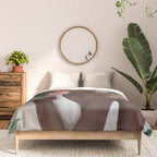 Whispers of Nature Comforter Gallery Image 3