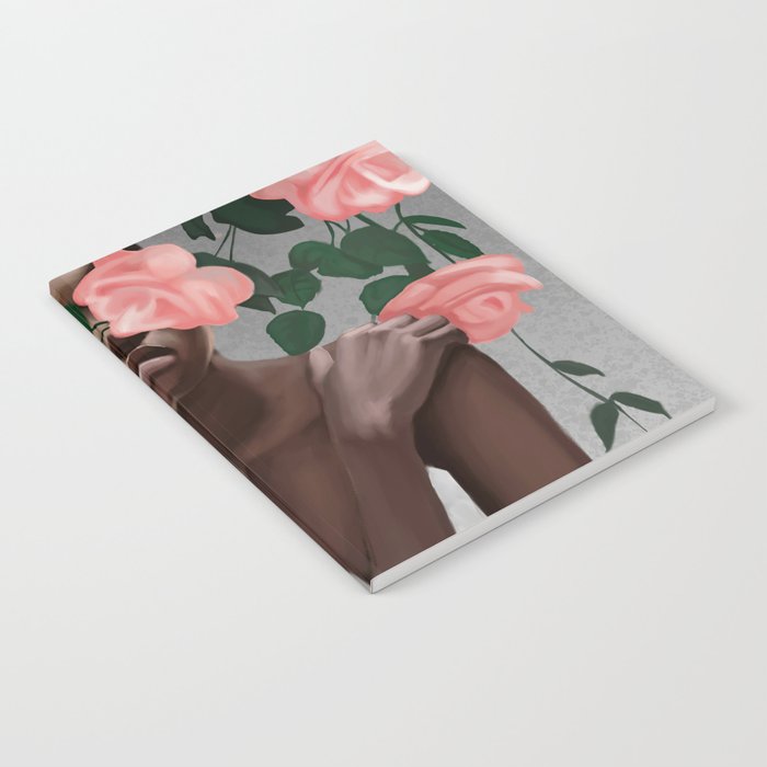 Whispers of Nature Notebook Gallery Image 2