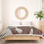 Whispers of Nature Duvet Cover Gallery Image 3