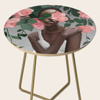 Whispers of Nature Side Table Gallery Image 2