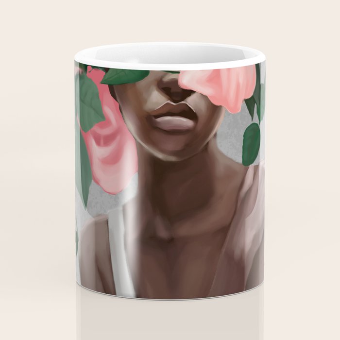 Whispers of Nature Coffee Mug Gallery Image 4