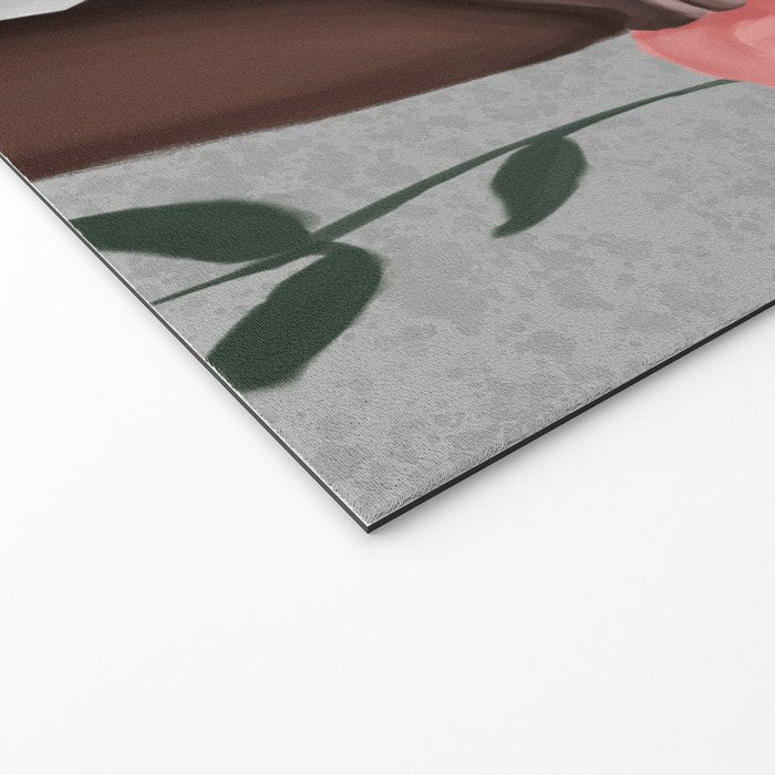 Whispers of Nature Welcome Mat Gallery Image 2