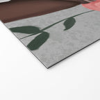 Whispers of Nature Welcome Mat Gallery Image 2