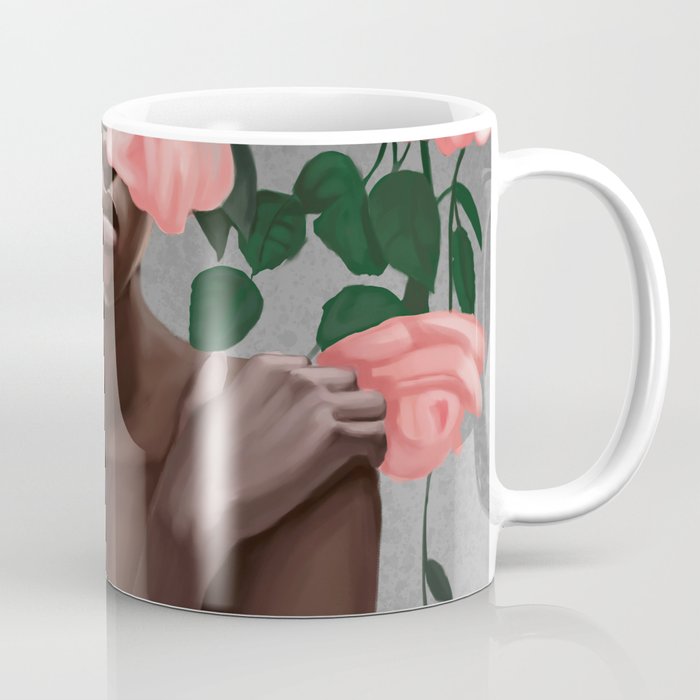 Whispers of Nature Coffee Mug Gallery Image 1