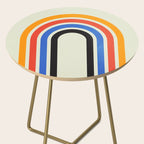 Bauhaus Arches Side Table Gallery Image 2