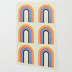Bauhaus Arches Wallpaper Gallery Image 2