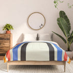 Bauhaus Arches Comforter Gallery Image 3