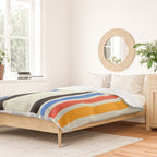 Bauhaus Arches Duvet Cover Gallery Image 2