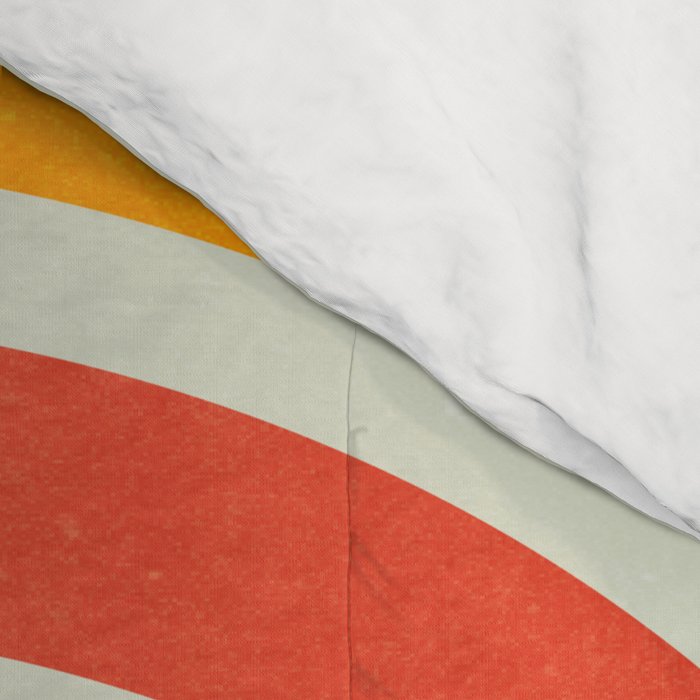 Bauhaus Arches Comforter Gallery Image 4