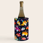 Party crab Wine Chiller Gallery Image 3