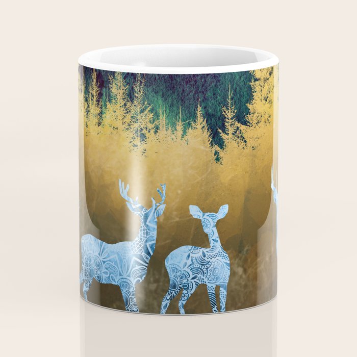 Midnight Meeting Coffee Mug Gallery Image 4