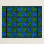 Tassellation Dreams 3 Jigsaw Puzzle Gallery Image 1