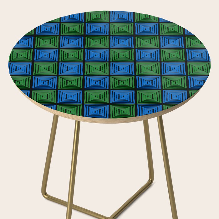 Tassellation Dreams 3 Side Table Gallery Image 2