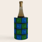 Tassellation Dreams 3 Wine Chiller Gallery Image 3
