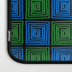Tassellation Dreams 3 Laptop Sleeve Gallery Image 3