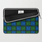 Tassellation Dreams 3 Laptop Sleeve Gallery Image 2