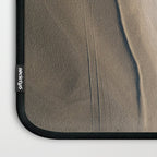 Footsteps On The Beach Laptop Sleeve Gallery Image 3