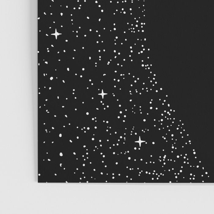 Star Eater (Black Version) Poster Gallery Image 3